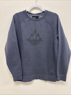 Marmot Men's  Forest  Crewneck sweatshirt M